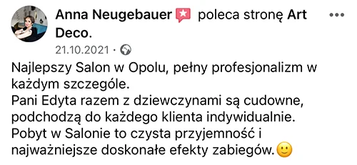 art deco opole opinie13