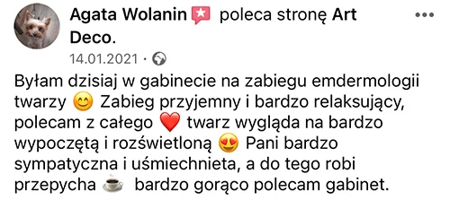 art deco opole opinie21